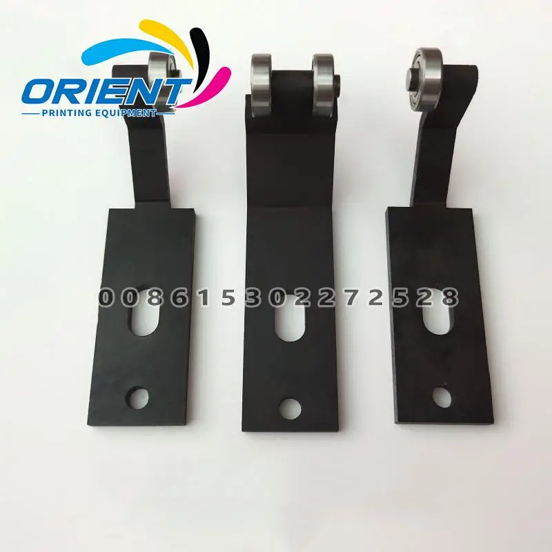 

Front Lay For Ryobi 92 Printing Machine Spare Parts 70.5x25mm Gripper 70.5*25mm