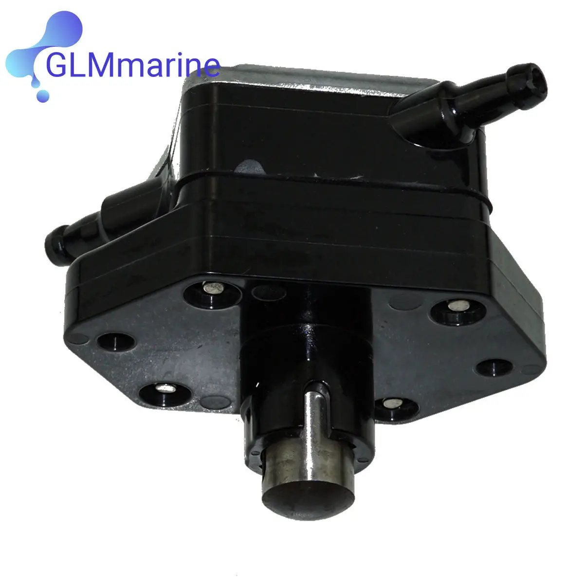 Фото Двигатель для лодки 6C5-24410-00, топливный насос в сборе для Yamaha, подвесной мотор 40HP 50HP 60HP F30 F40 F50 F60 T50 T60 №1