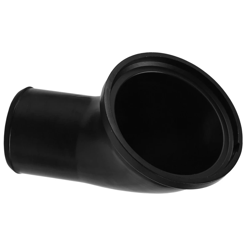 SBC BBC 45 ° Поворотный Полированный водонепроницаемый шейный термостат корпус