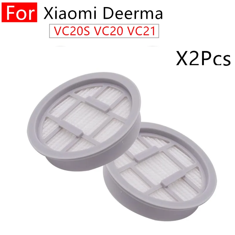 

Фильтр HEPA для Xiaomi Deerma VC20S VC20