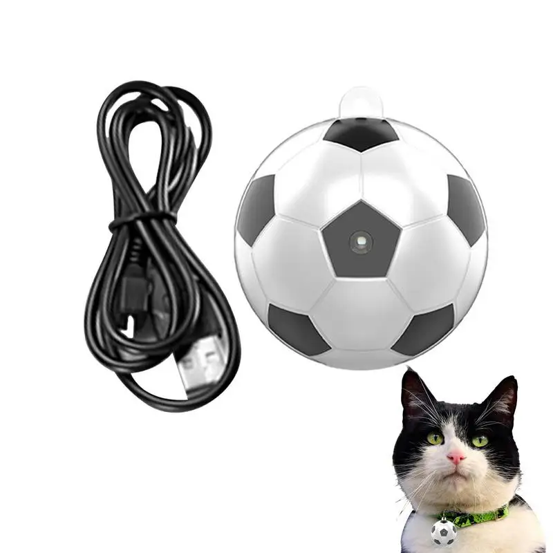 

Mini Video Recorder HD 1080P Football-Shaped Mini Body Camera Indoor Outdoor Camera Portable Pocket Recording For Business