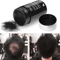 dexe fiber black thick hair treasure fiber 22g hair loss thick hair thin hair replacement fast hair transplant free shipping