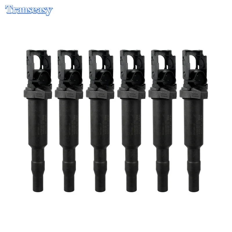 S 12137594596 12137571643 For Bosch Fits Bmw 325 530 535 X3 