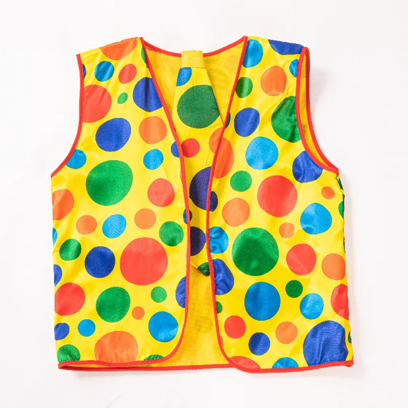 Реквизит для костюма клоуна на Хэллоуин