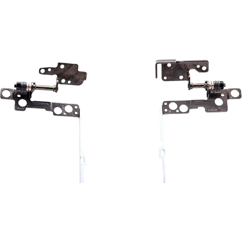 Комплект петель для ЖК-экрана L22536-001 Замена HP 17-by 17-CA 470 G7 17T-by 17-BY4025NR 17-BY1053DX 17-CA1031DX