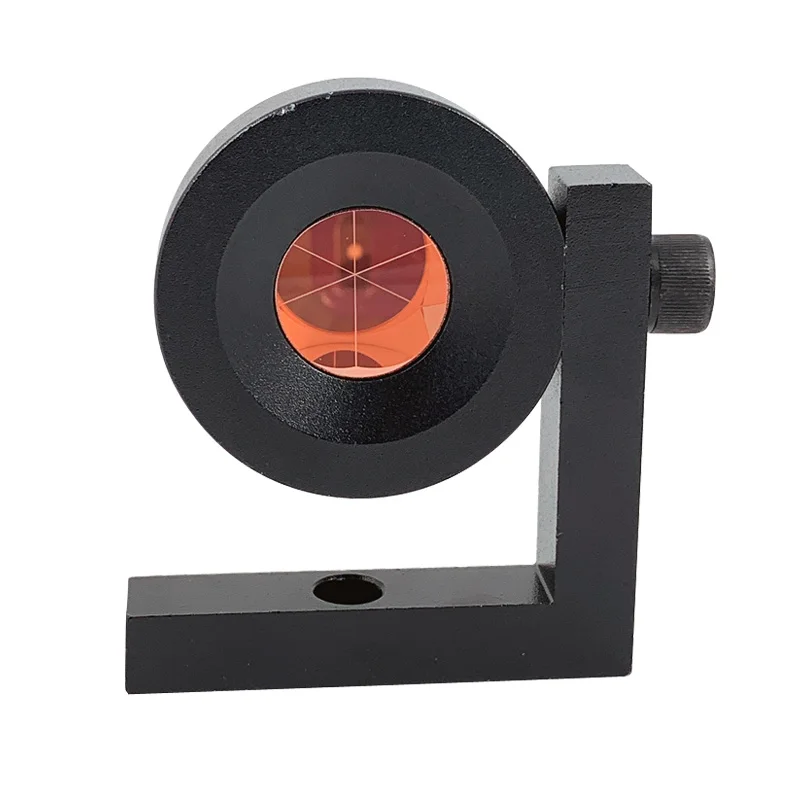 

90 Degree L Bar Copper-coated Mini Prism GMP104 L type For LEICA Total Stations Replace GMP104