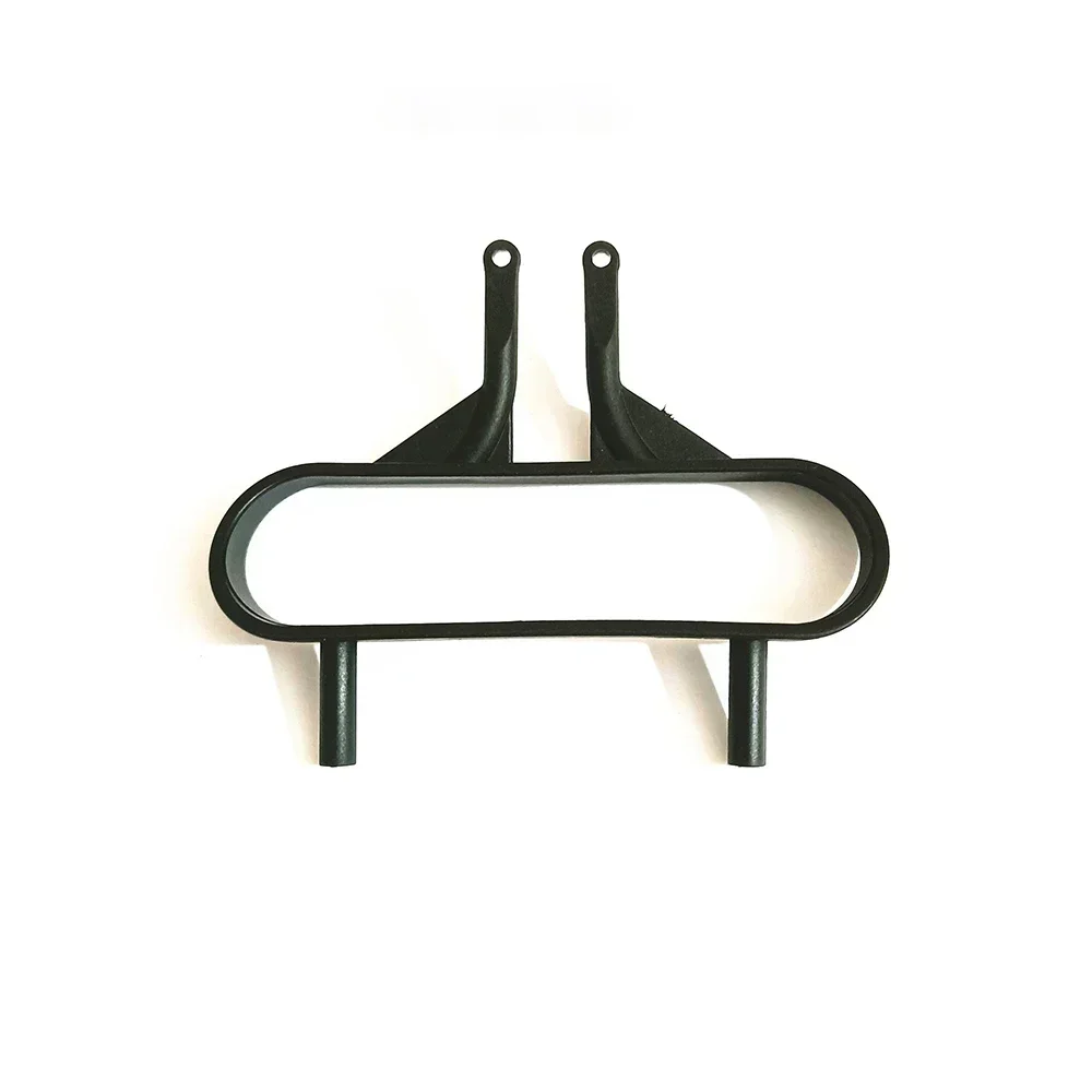 Wltoys 144001 124019 124017 Обновленные детали аксессуары для переднего и заднего бампера