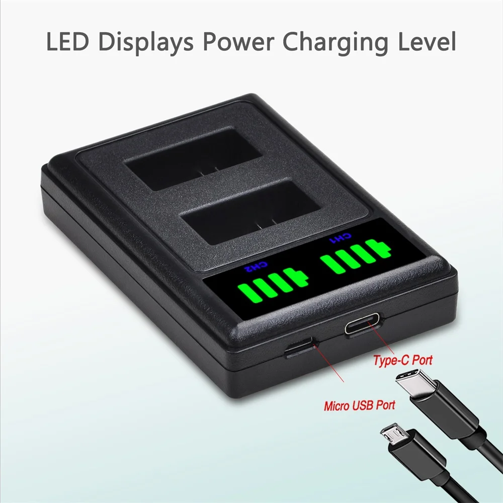 Аккумулятор AHDBT-302 AHDBT-301 емкостью 1600 мАч для камеры GOPRO HERO3 HERO 3