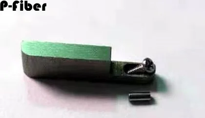 

Kit, DeVip Fiber Optic Cutter DVP105/DVP106/DVP107 Crimp Slider Segmentation Foot