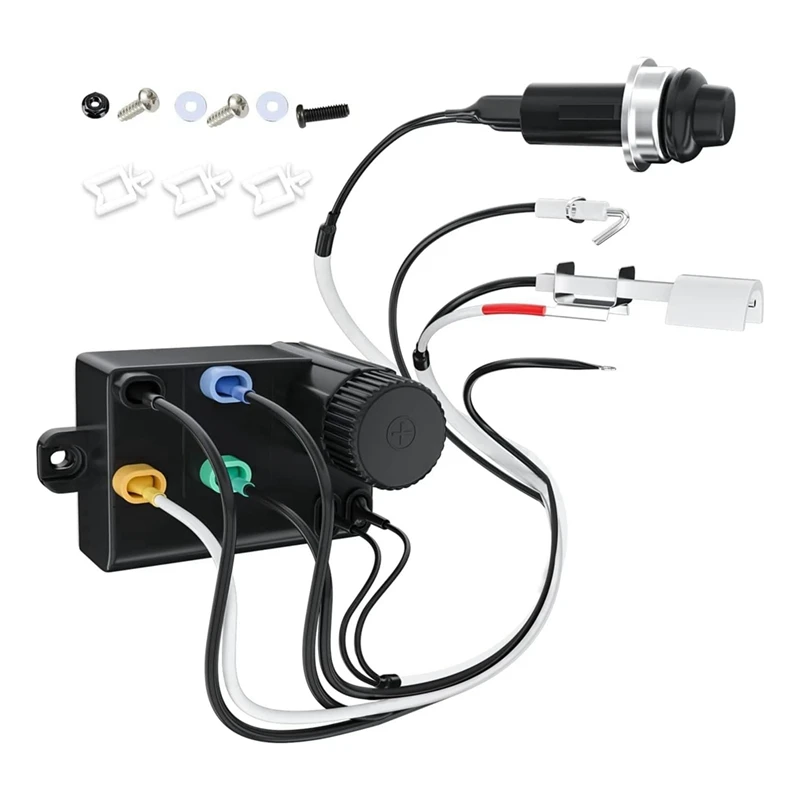 Детали для гриля 7643 замена Газовых Грилей Weber Spirit 220 и 320 (с передними панелями