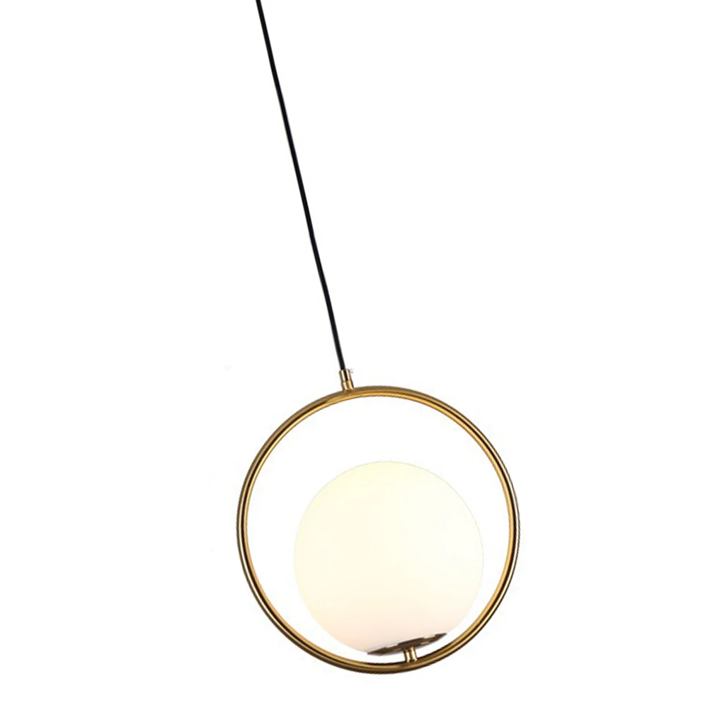 

Pendent Light Ceiling Lamp Chandelier Aluminum Iron Exquisite Multipurpose Bar Fashionable Simple Style Nordic Restaurant