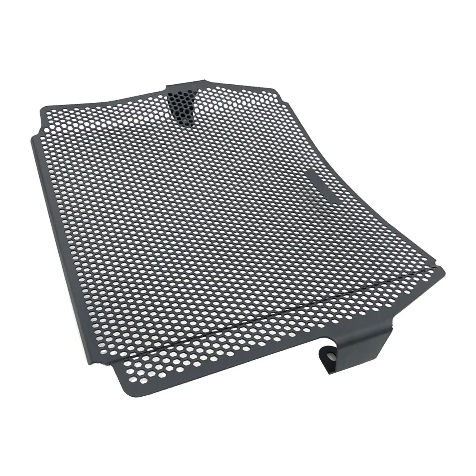 

Radiator Grille Guard Cover Aluminum Alloy 12x15.4inch for 765RS Sturdy Motorbike Spare Parts