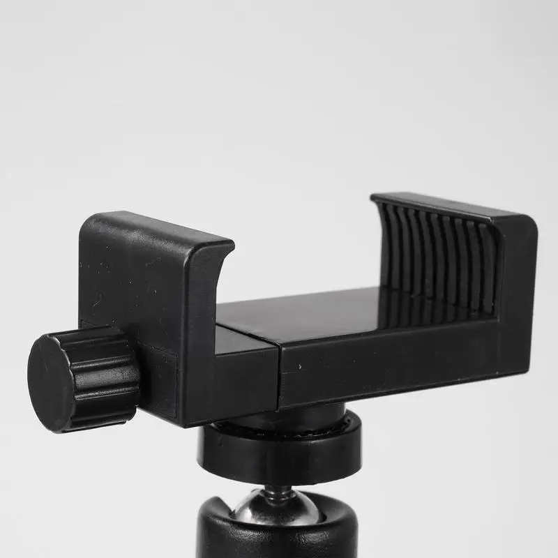 

Magnetic Cell Phone Holder Magnetic Phone Mount Cell Phone Clamp Strong Magnetic 360 Rotatable Phone Mount Holder For Gym Motorc