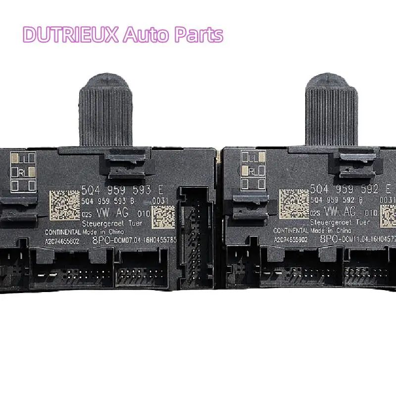 GolfMK7 Touran Golf Travel Octavia T-ROC High со складным модулем двери Зеркала заднего вида