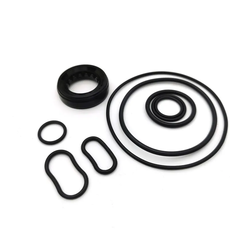 Ремкомплект уплотнений насоса гидроусилителя руля 06539-PNC-003 Детали с