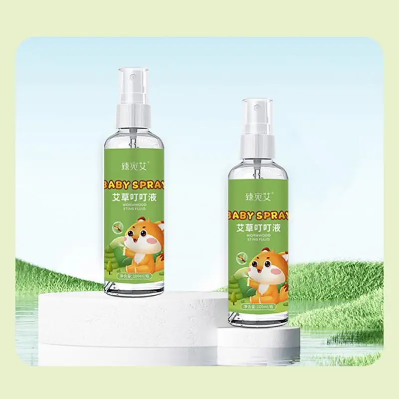 

Portable Mosquito Repellent Liquid 100ml Effective Anti Mosquito Killer Fragrance For Home For Outdoor Travel Camping Summer