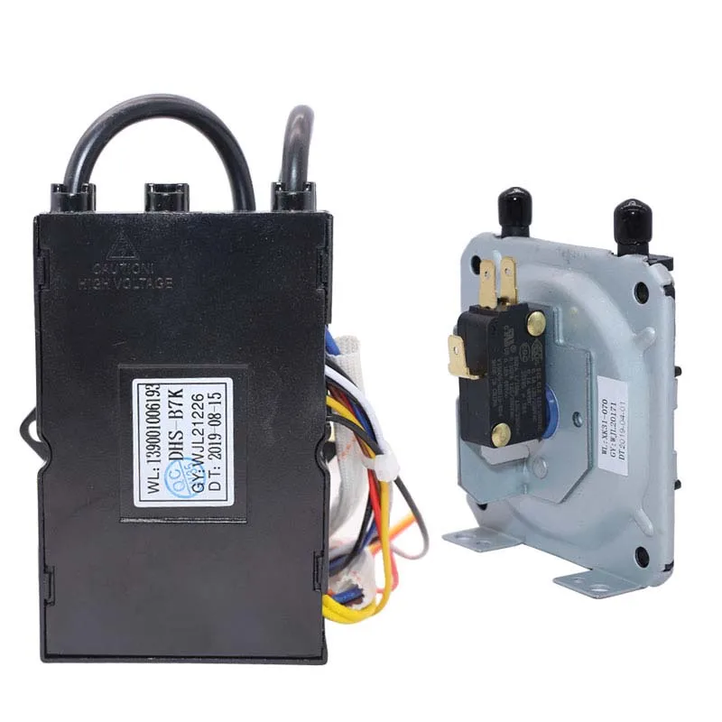 Переключатель давления воздуха розжиг для газового водонагревателя