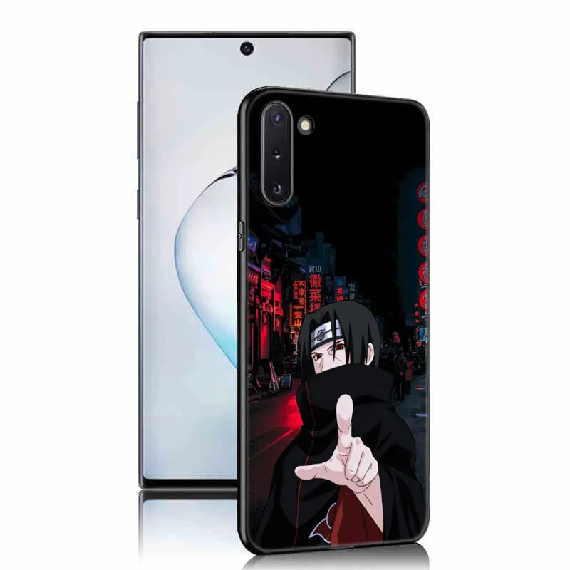 hot anime boys phone case for samsung m30 m31 s m23 m32 5g m11 m12 m21 m22 m51 m52 note 10 lite 20 ultra j4 j6 plus j8 2018 free global shipping