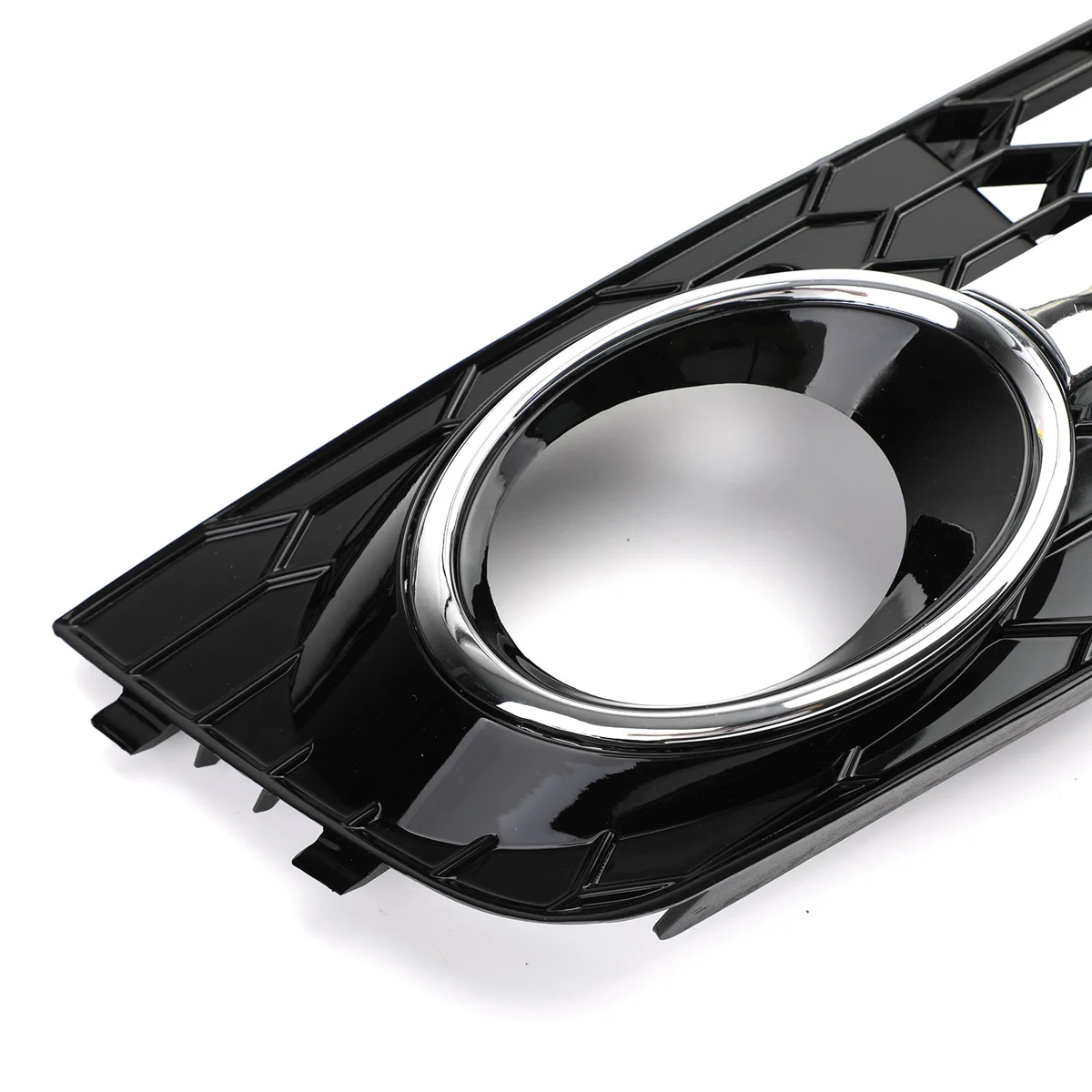 Автомобильная дневная радиаторная решетка для AUDI A4 B8 2009-2011