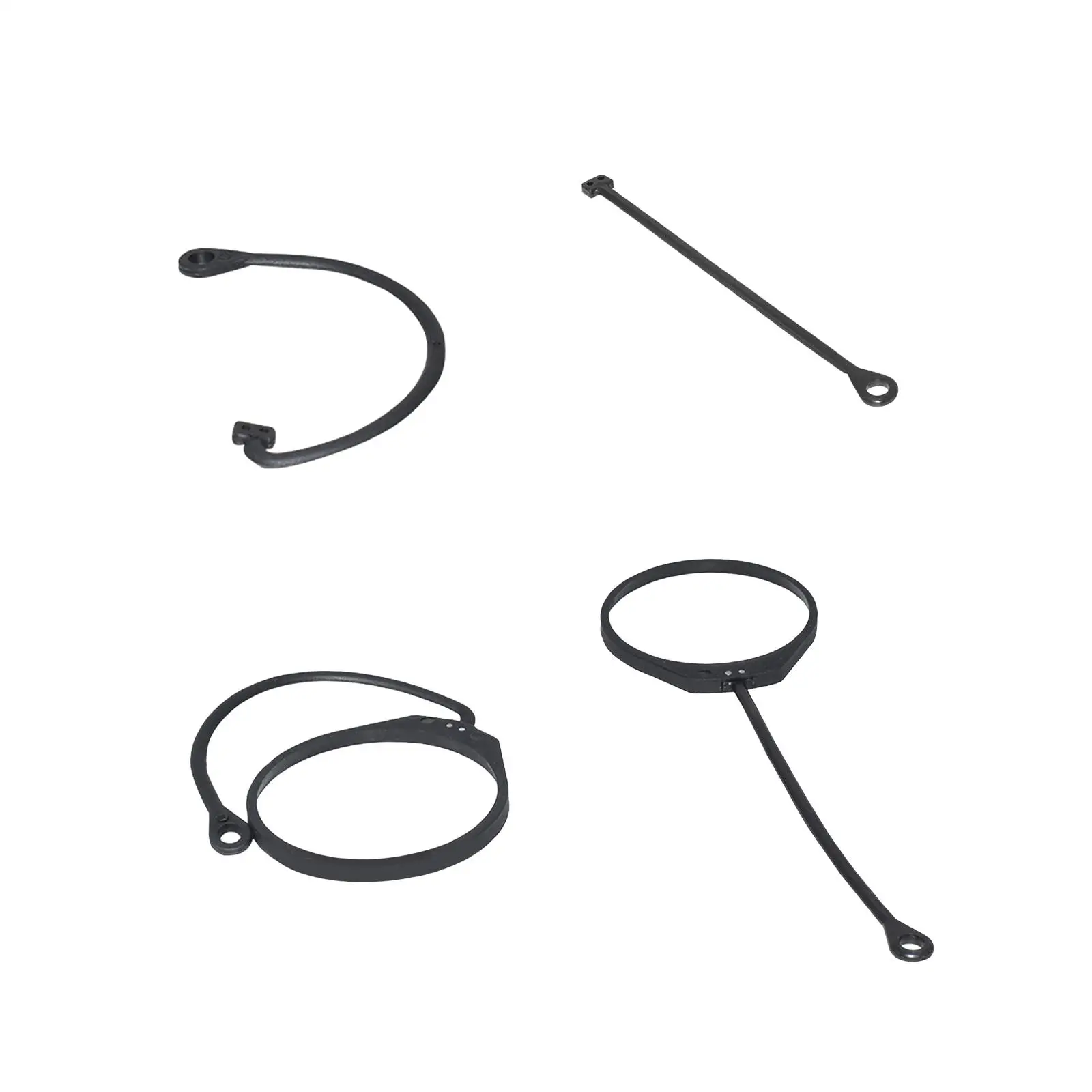 Заглушка для топливного бака шнур 180201556 автомобильный аксессуар запасные части