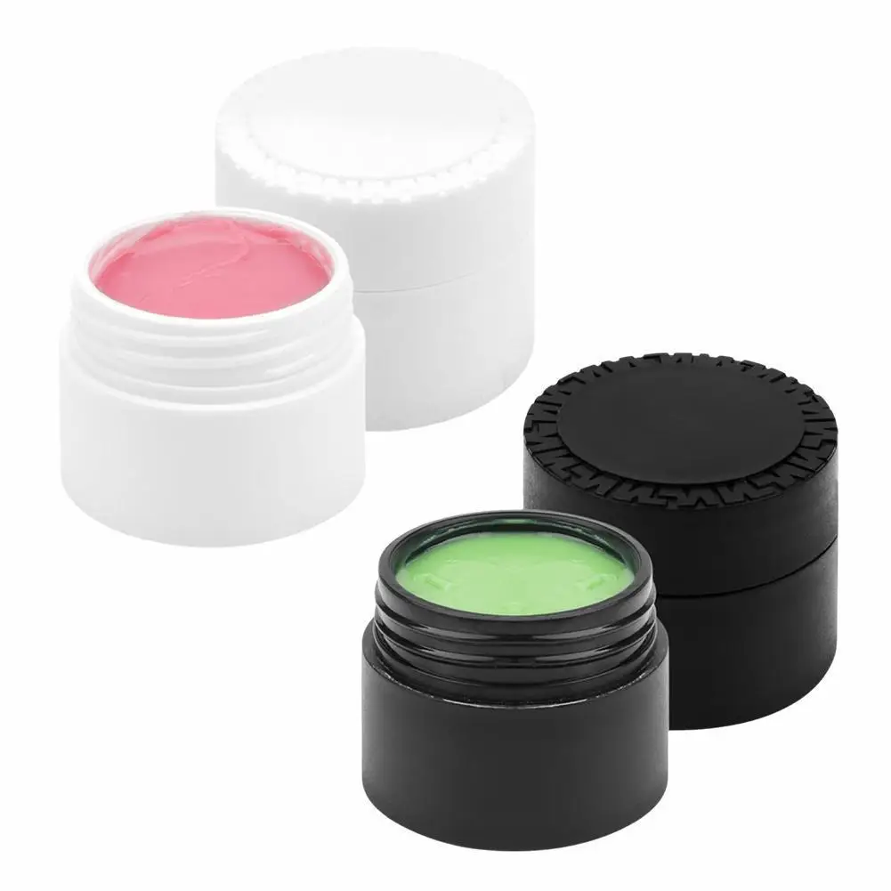 Горячая 5 г фруктовый вкус для удаления клея ресниц нулевая стимуляция быстрое