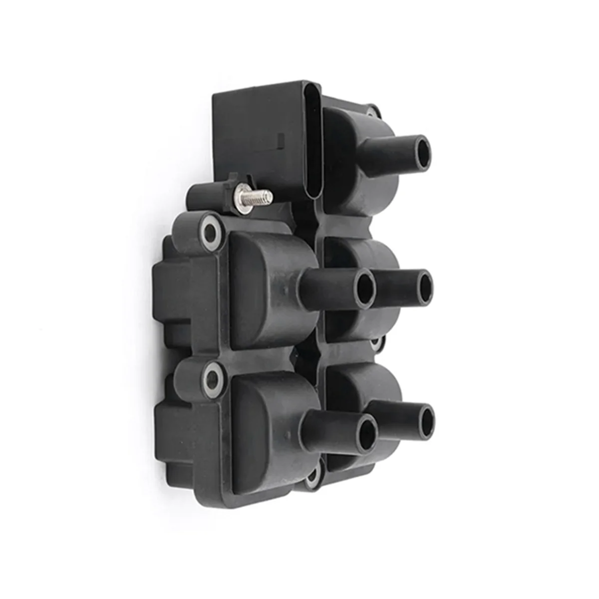 071905106 0986221017 Автомобильная катушка зажигания для SEAT Toledo VW VOLSWAGEN Bora Golf New Beetle 2000 Passat