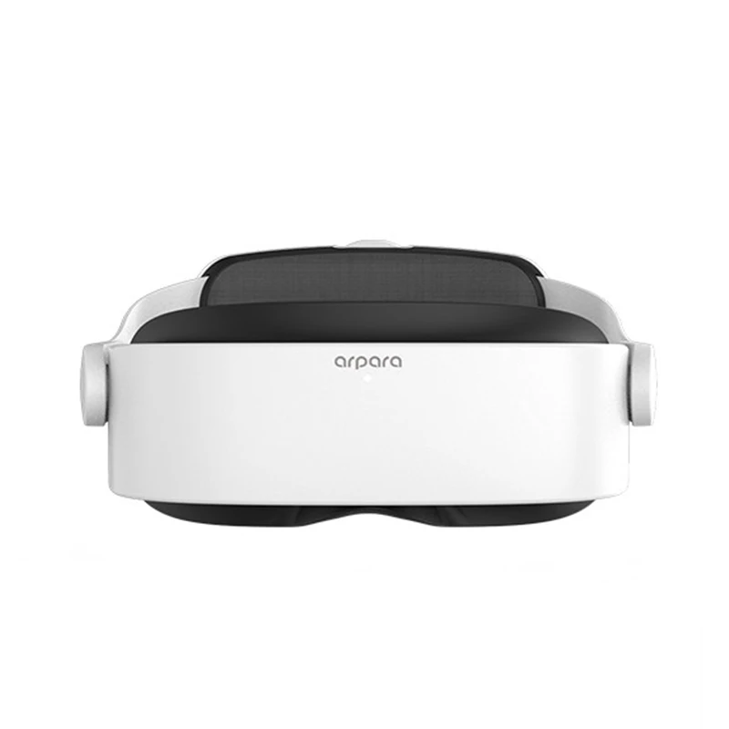Очки VR Arpara 5K 3D большой экран костюм для просмотра фильмов смартфон и компьютер