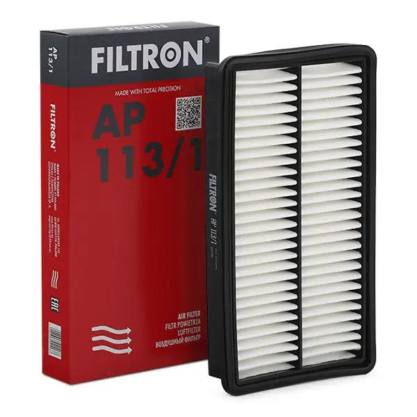 

Фильтр фильтра AP113/1