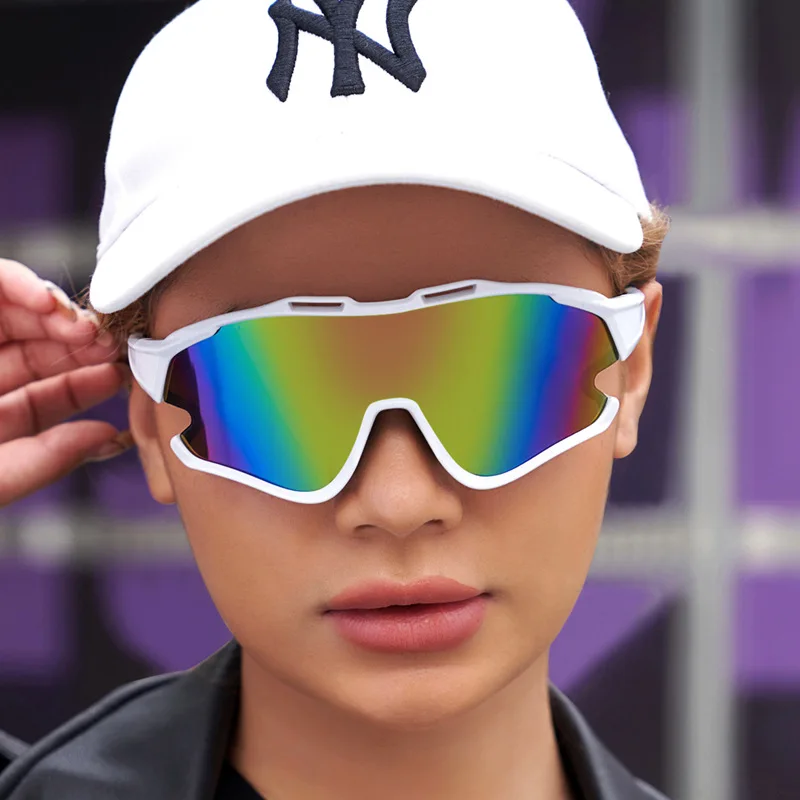 

Солнцезащитные очки для велоспорта для мужчин и женщин