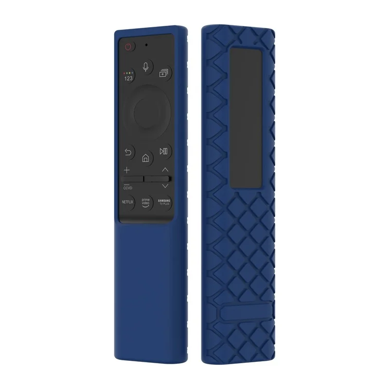 

Silicone Remote Control Case for Samsung BN59 Series Remote TV Stick Cover for Samsung Silicone Remotes Control Protector Sleeve
