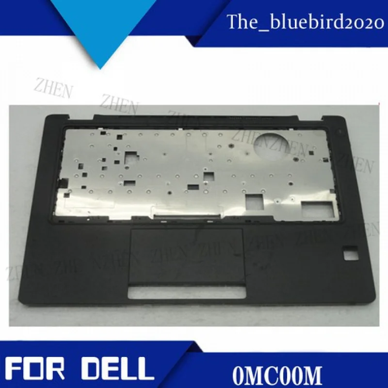 Фото Y для Dell Latitude 5285 5289 5290 E5285 C, подставка для рук 0MC00M №1