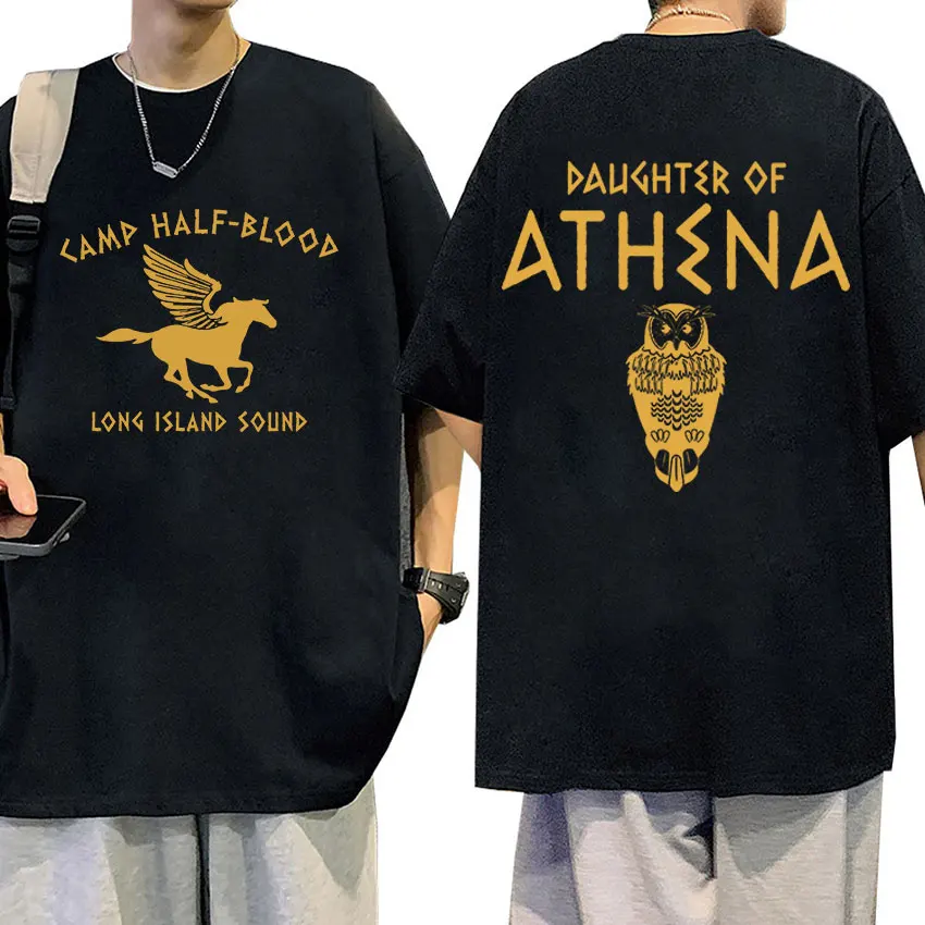 Футболка мужская/женская оверсайз из натурального хлопка