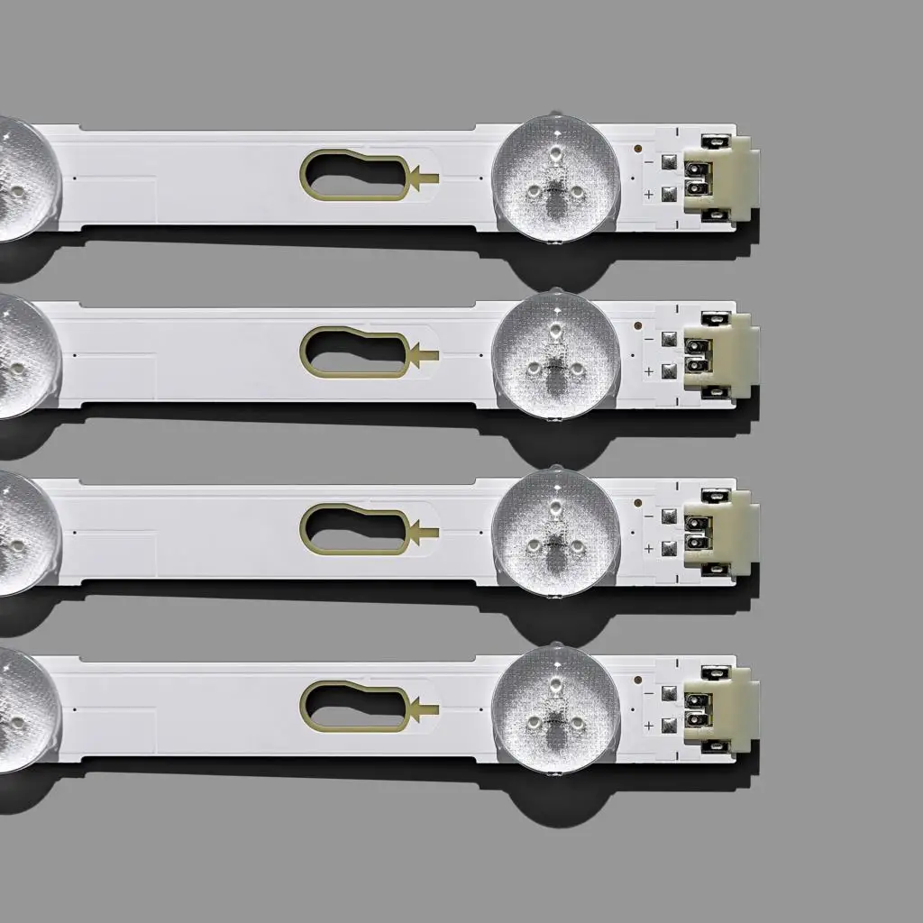 LED Backlight strip For Samsung UE55JU6000 UN55JU7100 UN55JU7100 UE55MU6270 UN55JU7700 UN55JU7500 UN55JU6800 UE55JU7505