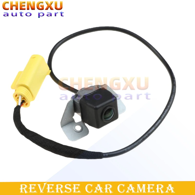 

Новая высококачественная камера заднего вида 95790-2S011 95760-2S01 2, подходит для Hyundai IX35 Tucson 10-13