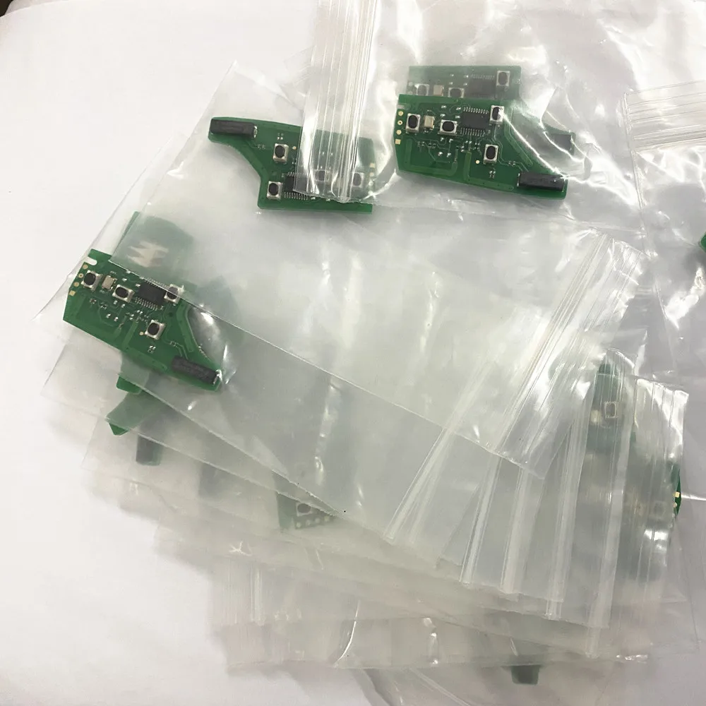 1/5 шт. 2/3/4 Кнопка PCB 433 МГц ID46 pcf7941 pcf7937 для Opel/Vauxhall Astra Corsa Insignia Chevrolet Lova Aveo Cruz