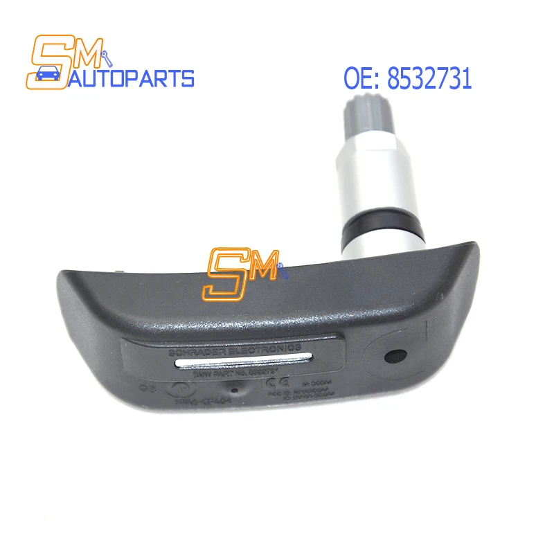 36318532731 Автомобильный датчик контроля давления в шинах TPMS 8532731 8521797 для BMW