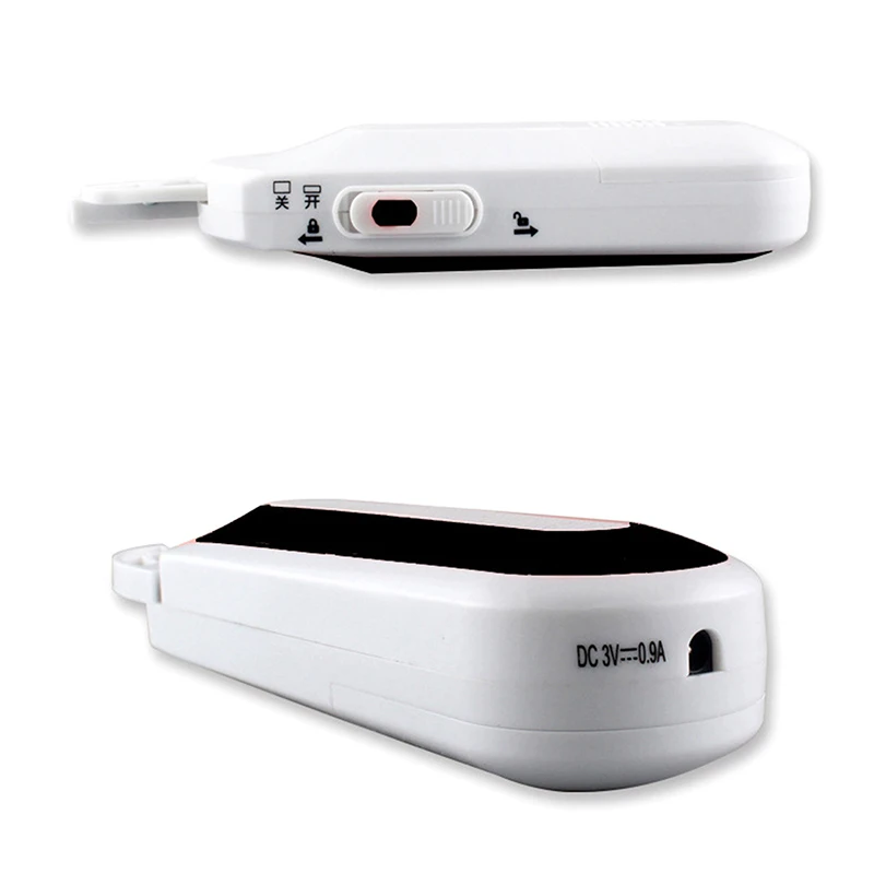 Беспроводные электрические ножницы с эргономичной ручкой легкие швейные ткань