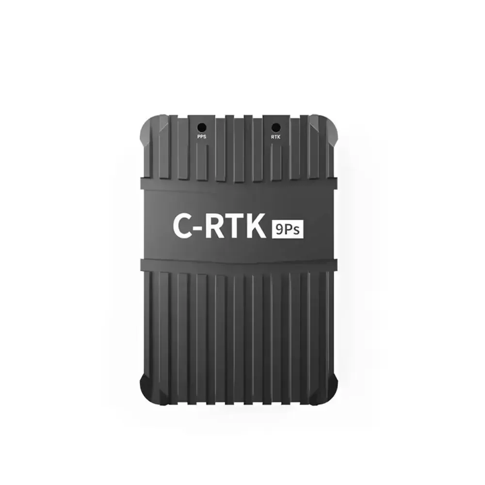 Фото Модуль GNSS CUAV C-RTK 9Ps U-BLOX ZED-F9P с сантиметровой точностью RTK PPK GPS, точность 2 см, для дронов PX4 Pixhawk Ardupilot, для геодезических работ №5