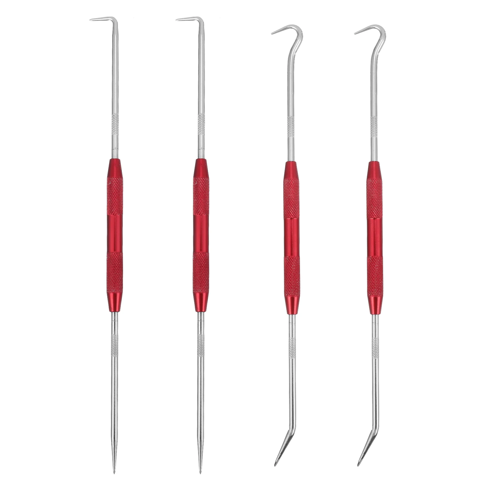 

Crochet Hook Knitting Needle Hooks Loom Knit Weave Sweater Diy Ergonomic Set Yarn Hair Dreadlocks Tool Weaving Extensions Craft