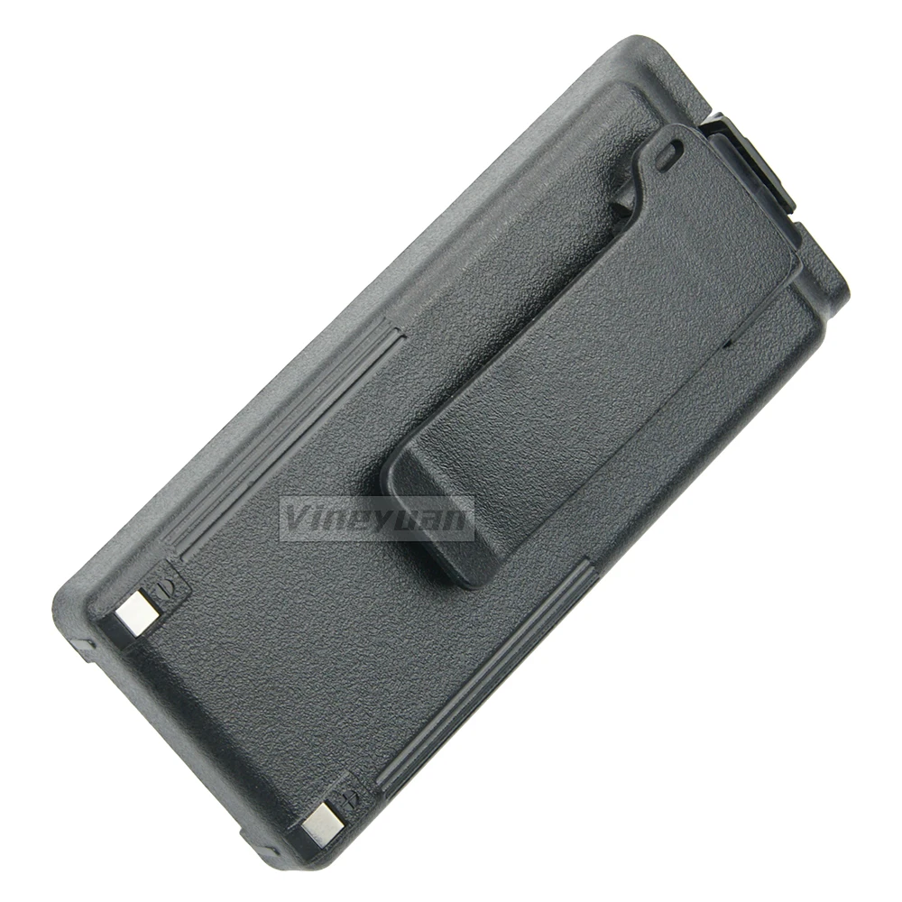 BP-195 NI-MH аккумулятор для ICOM IC-A4 IC-A4E IC-F3 IC-F3S IC-F4 IC-F4N IC-T2A IC-T2E IC-F4SW BP-196 FM-радио с авиапочтой (art.: 3920cfe8a680a) - 3920cfe8a680a
