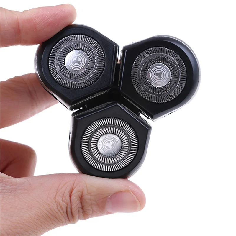 Сменные бритвенные головки RQ12 для Philips RQ1250 RQ1260 RQ1280 RQ1290 RQ1150X RQ1160X RQ1180X RQ1185 RQ1050 RQ1060