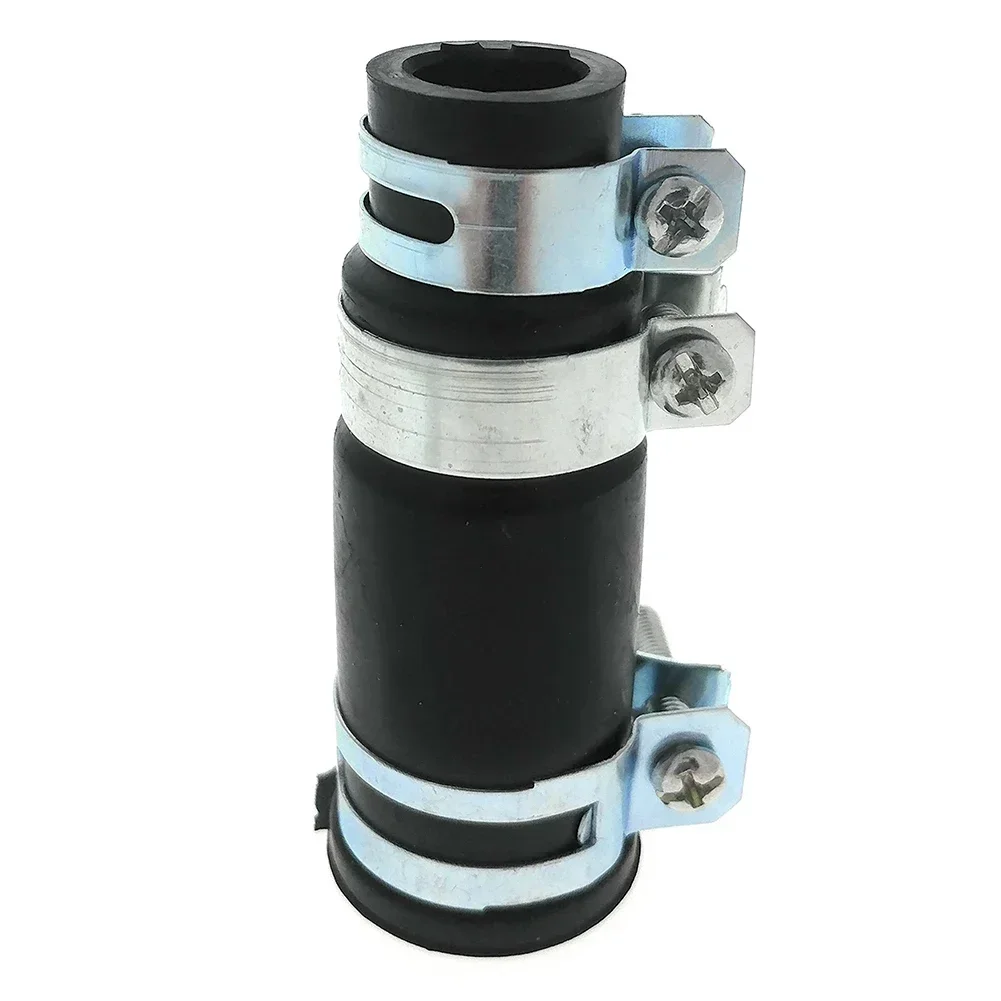 Комплект разъемов для посудомоечной машины Впускной адаптер с хомутом шланга и 3