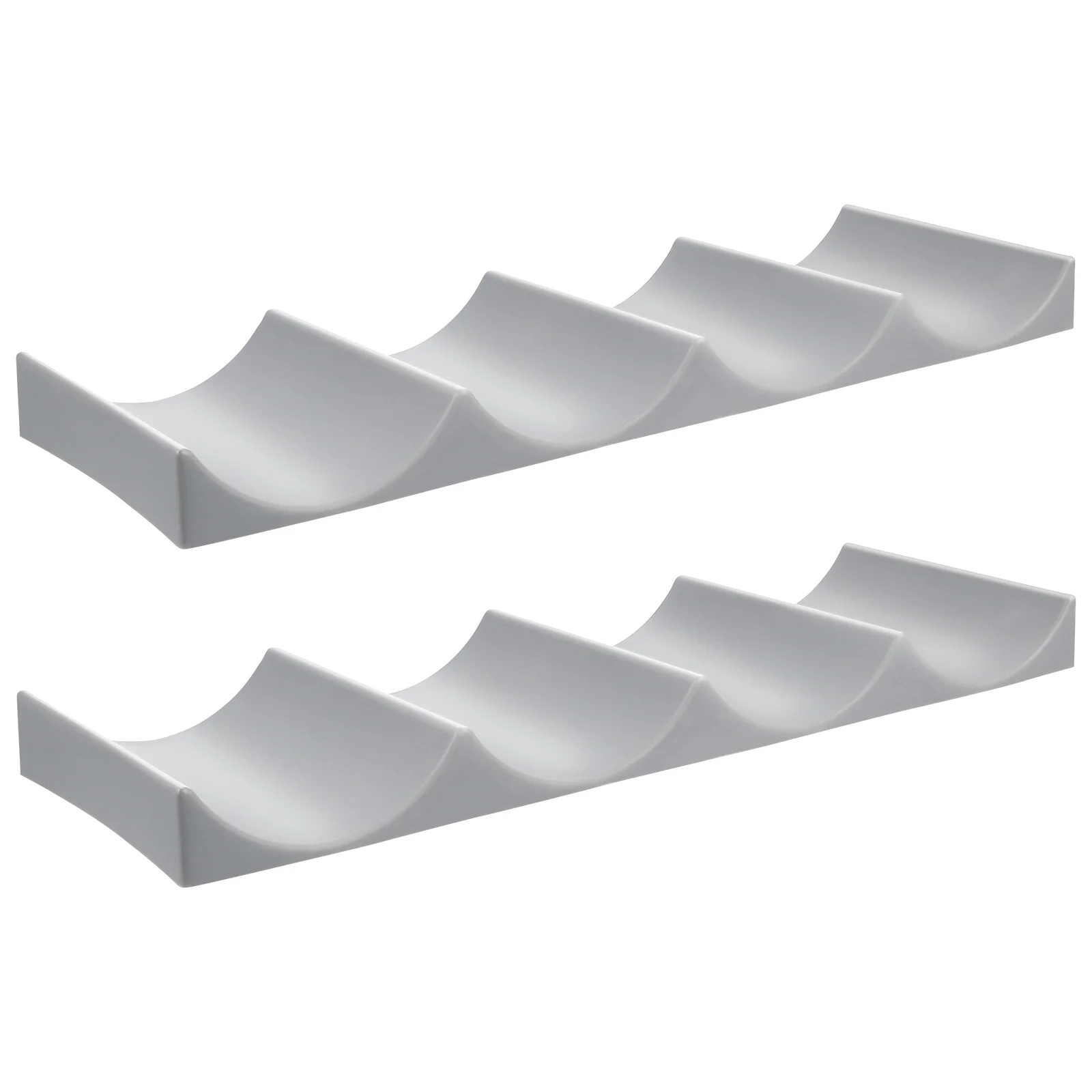 Стеллаж для хранения стойка бутылок Рабочая поверхность полки подставка