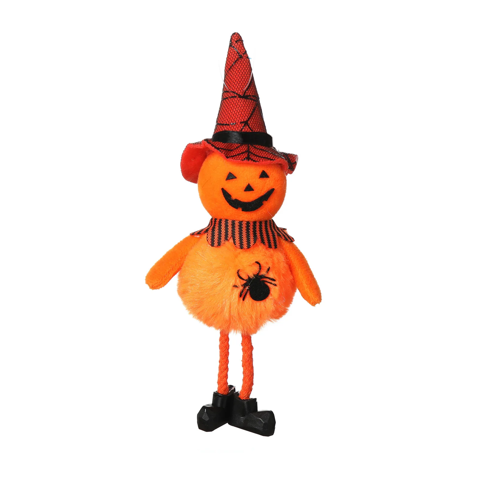 Halloween Party Bar Decoration Pumpkin Ghost Witch Black Cat Pendant Scary Hanging Oranments Happy 2022 |