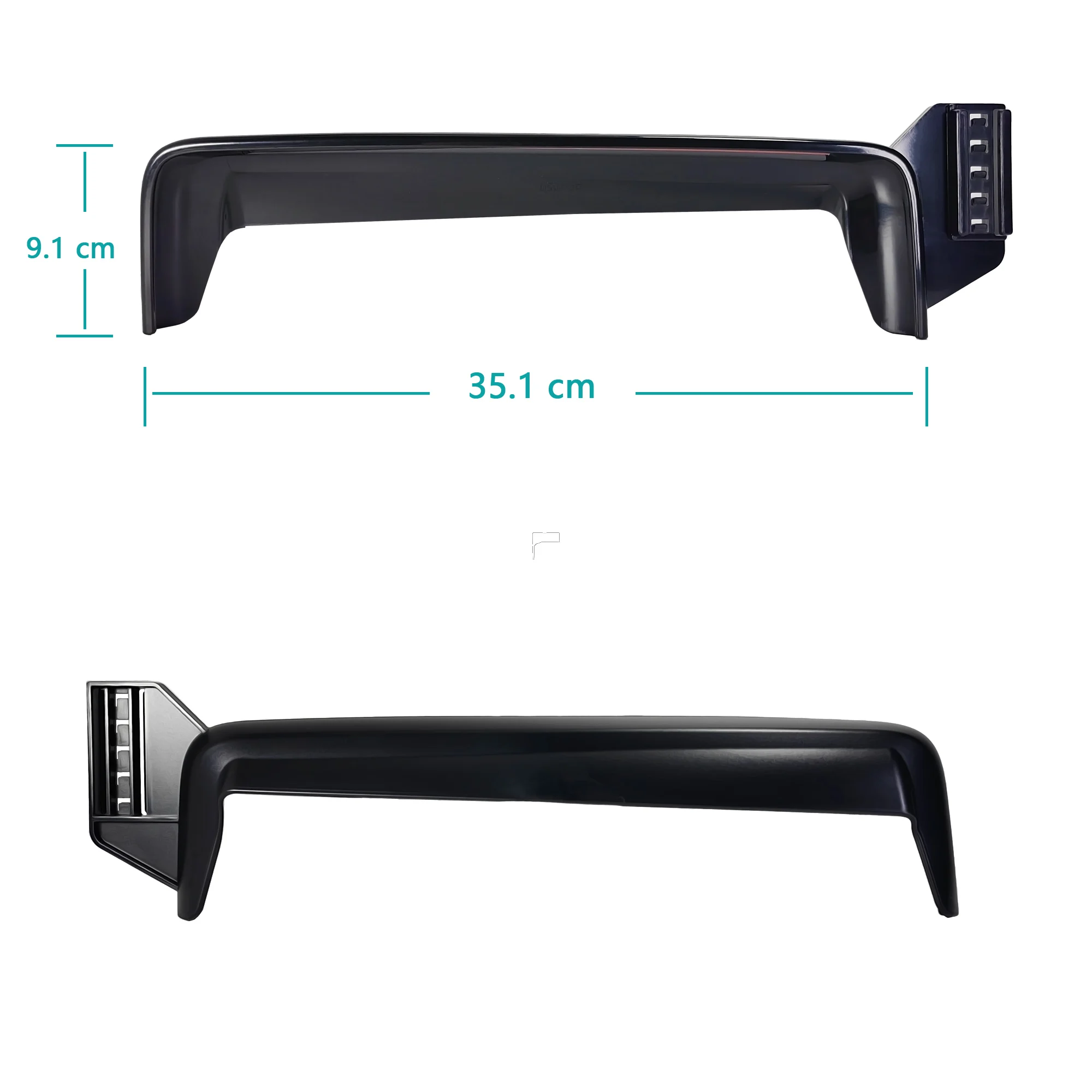 Автомобильный держатель для телефона Mercedes-Benz EQE Sedan 2022 2023 2024