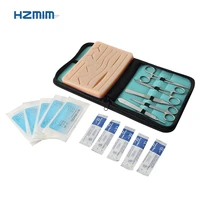 surgical suture practice kit kit de suture made in hzmim