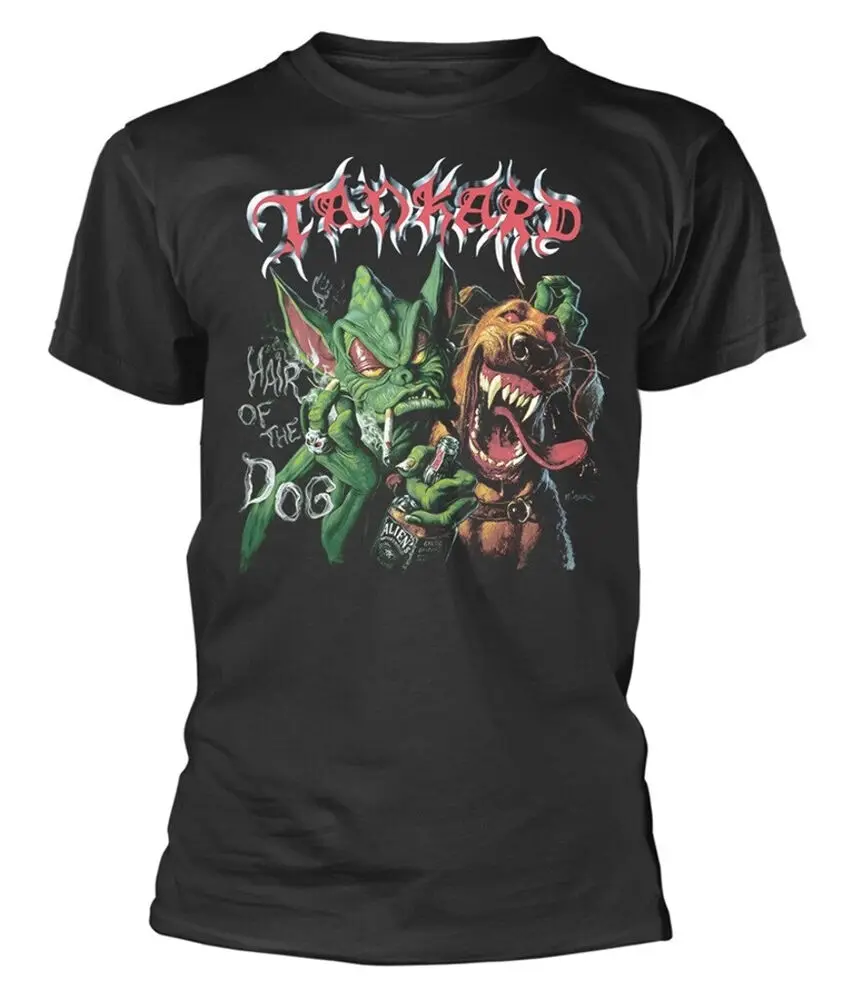 Танкарская шерсть собаки аниме-узор для мужчин и женщин высококачественные