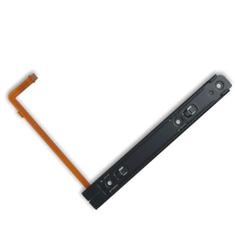 2 шт. запасная часть правая и левая направляющая с гибким кабелем для