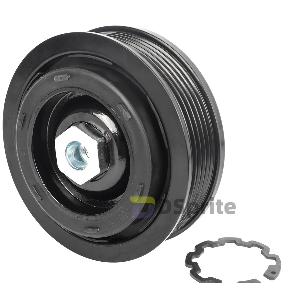 Муфта воздушного компрессора для VW T5 транспортер мультифургон Amarok 2.0L 7E0820803G