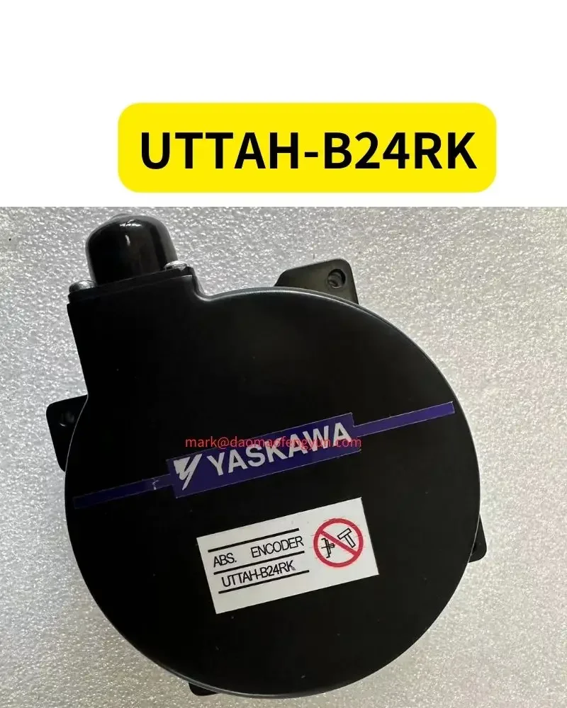 Совершенно новый ЭНКОДЕР UTTAH-B24RK